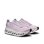 On Cloudsurfer Max 1 Foxglove Ivory Women's Running Shoes 3WF30225073