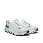 On Cloudswift 4 Frost White Men's Running Shoes 3MF10130622