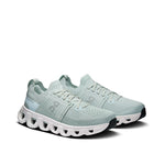 On Cloudswift 4 Surf White Women's Running Shoes 3WF10115181