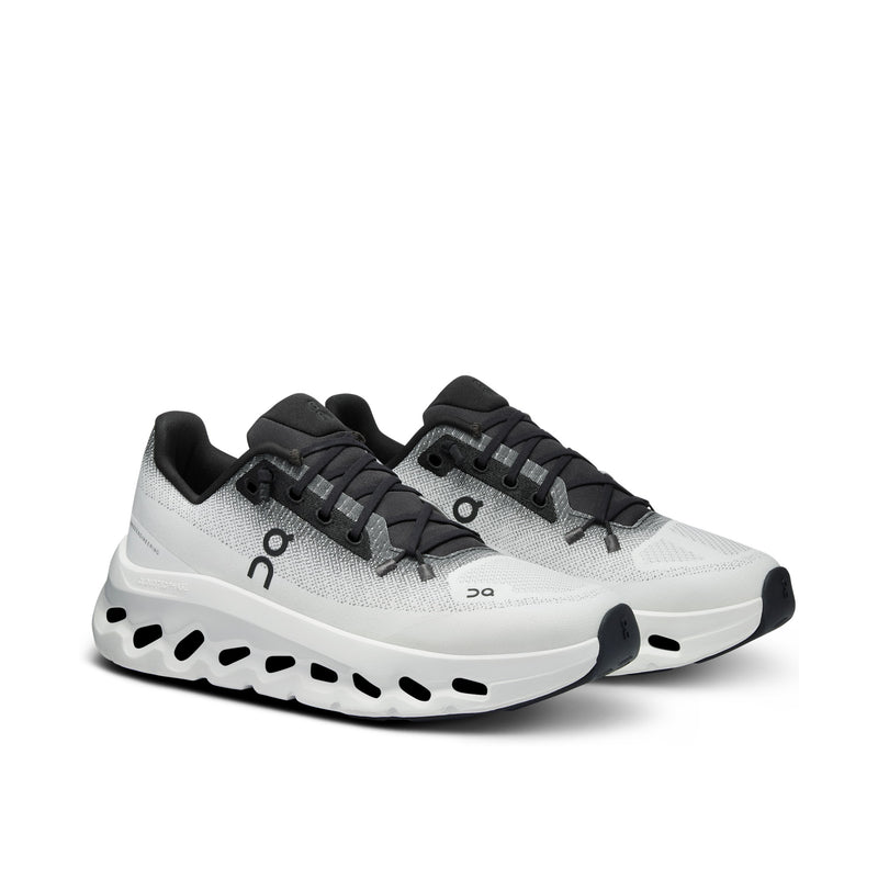 On Cloudtilt Black Ivory Women's Sneakers 3WE10051430