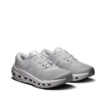 On Cloudrunner 3 Glacier Alloy Men's Running Shoes 3MG10071536