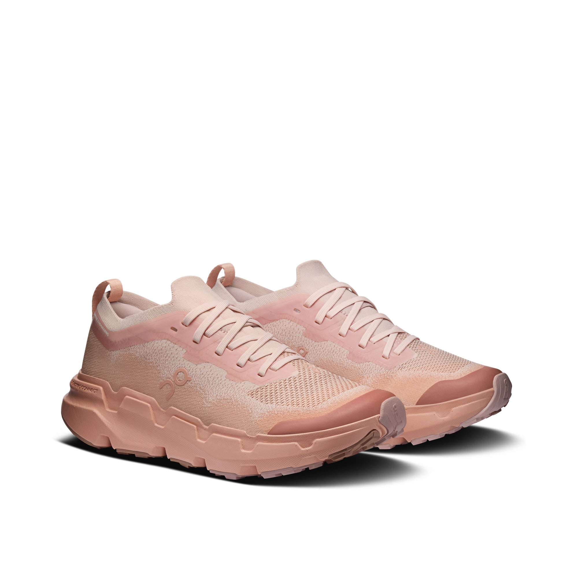 On Running Cloudsoma Women Doe Argil — official right (gallery only, no flop)