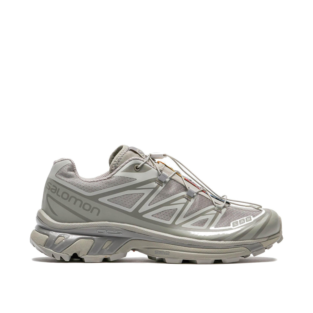 Salomon XT-6 Ghost Grey Sneakers L47444800