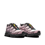 Salomon XT-6 Gore-Tex Black/Icy Pink/Dawn Pink Unisex Sneakers