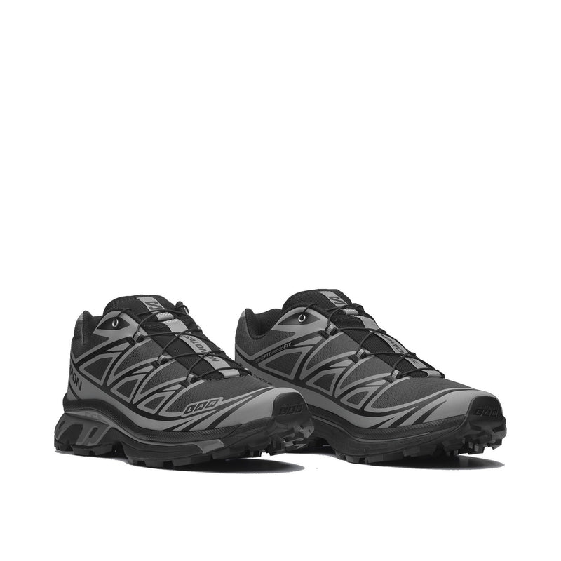Salomon XT-6 Nocturne Vision Black Men's Running Shoes L49131400