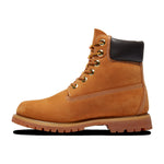 Timberland 6 Inch Premium Boot Wheat TB010361-713 Women's Boots