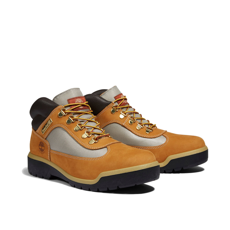 Timberland Men's Waterproof Field Boot Wheat TB0A18RI-231