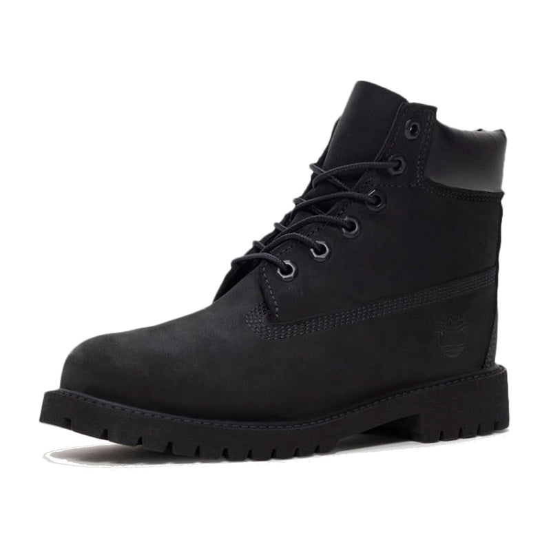 Timberland Premium 6-Inch Waterproof Boot Black TB112907-001