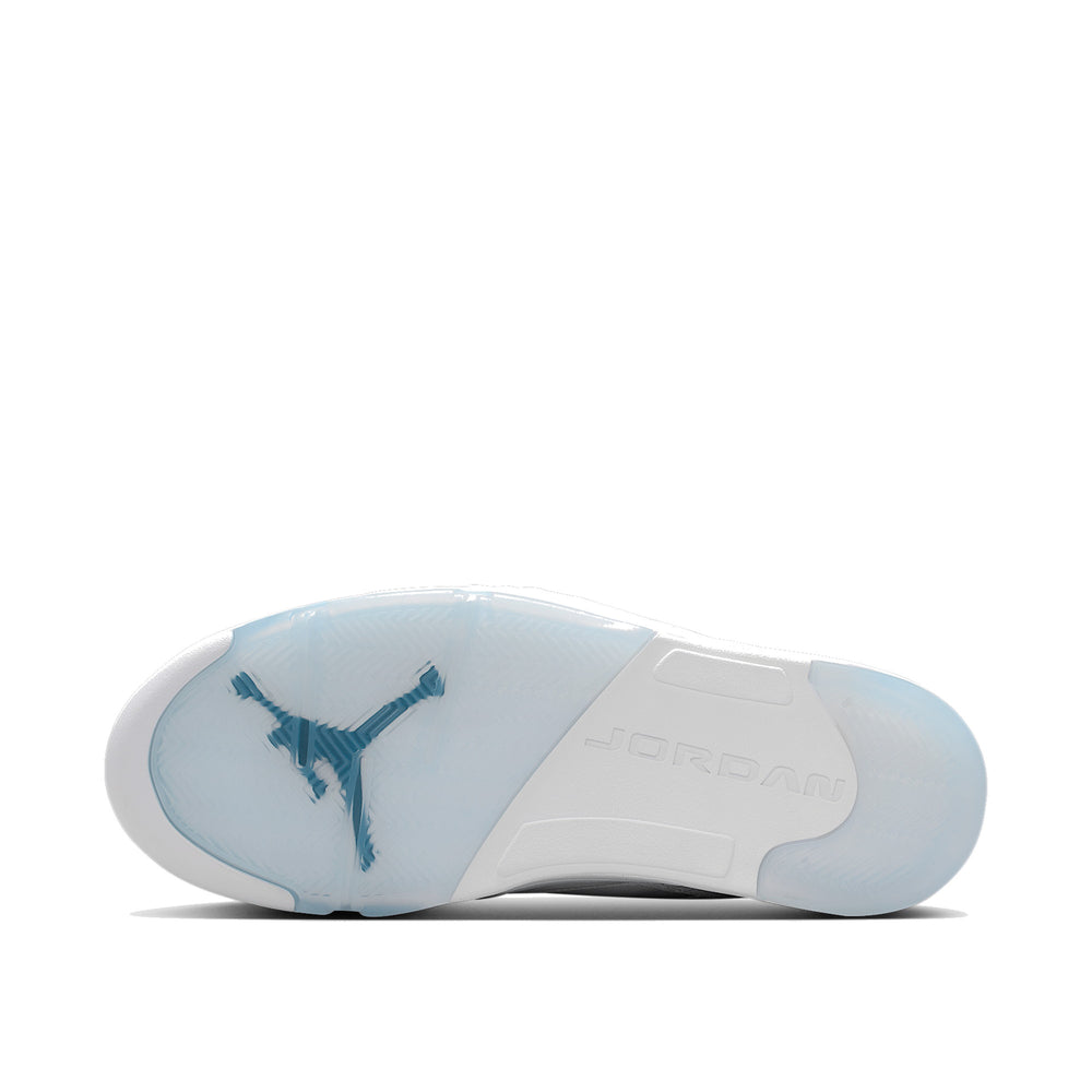 Air Jordan Men's Air Jordan Sixty Plus Low Sail IH2047-101