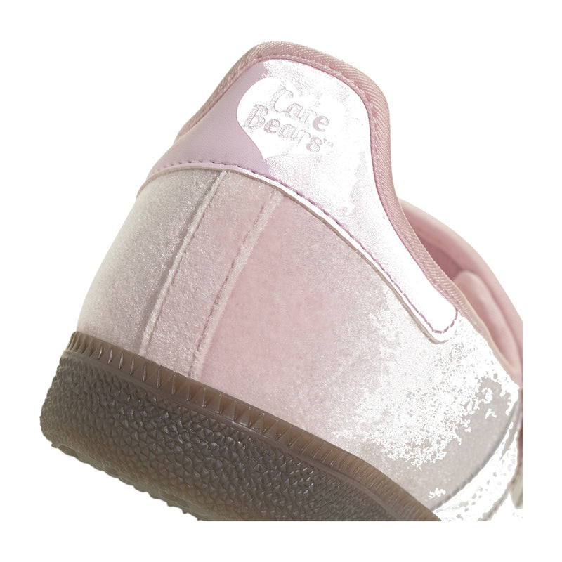 adidas Care Bears x Samba Jane Clear Pink/Cloud White Women's Sneakers KK2599