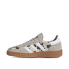 Adidas Handball Spezial GS Grey One Cloud White — Adidas official sole