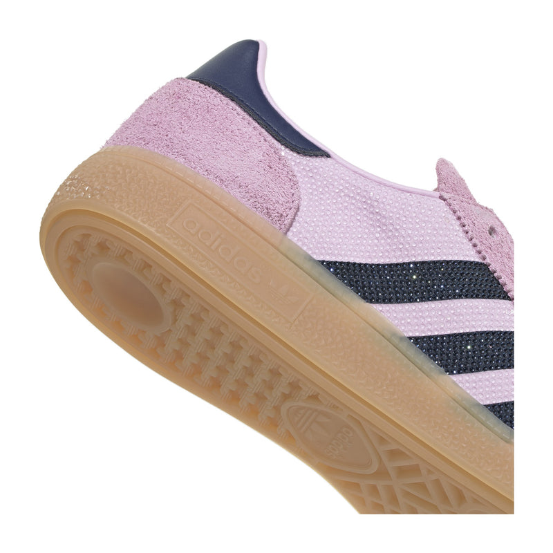 adidas Handball Spezial Rhinestone Orchid Fusion Women's Sneakers KI8133