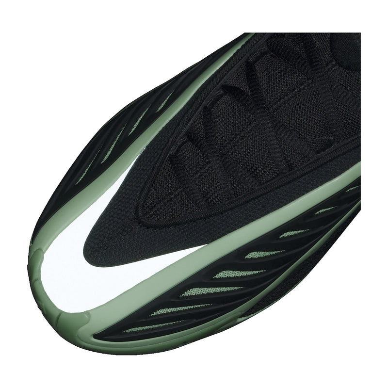 Adidas Men's AE 2 Black Lime Burst JR1572