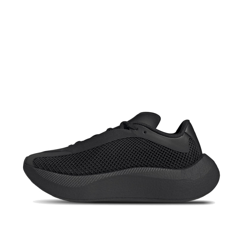 Adidas Men's Hyperboost Euphoria Triple Black LA6211