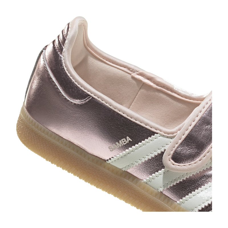 adidas Samba Jane Wonder Quartz/Off White Women's Sneakers HQ7708