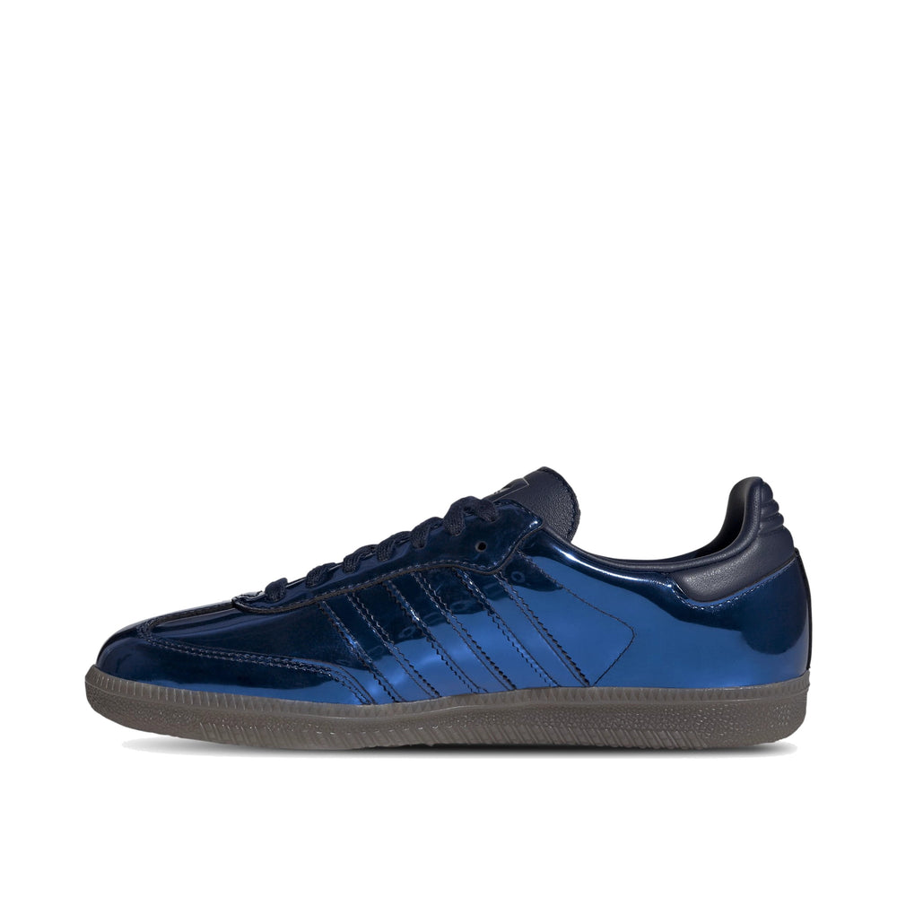 adidas Samba OG Night Indigo Women's Sneakers KH9727