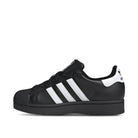 Adidas Superstar II GS Core Black Cloud White — Adidas official sole