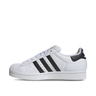 Adidas Superstar II Men Cloud White Core Black — Adidas official sole