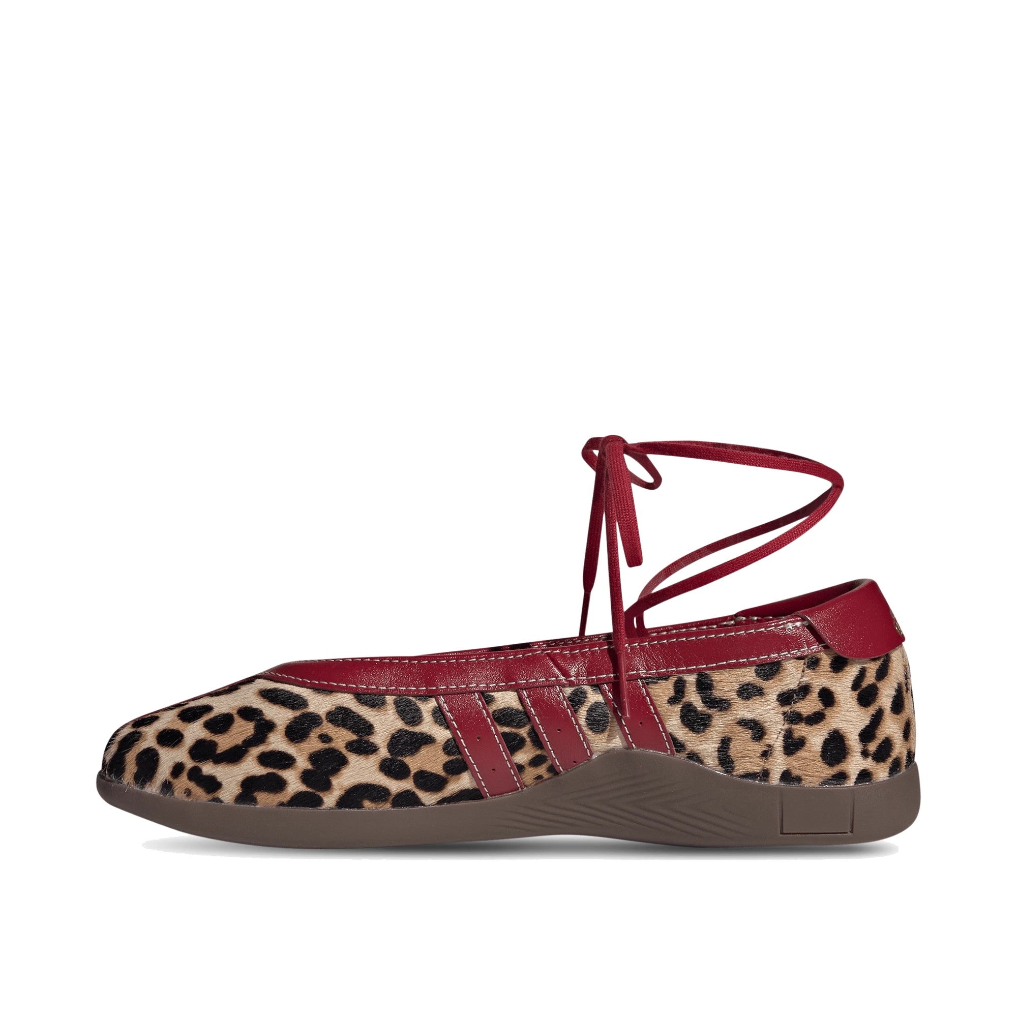 Adidas Taekwondo Mei Ballet Women Off White Team Victory Red — Adidas official sole