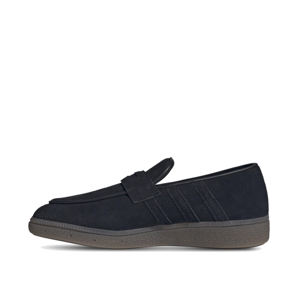adidas Handball Spezial Loafer Core Black Women's Sneakers KJ0641