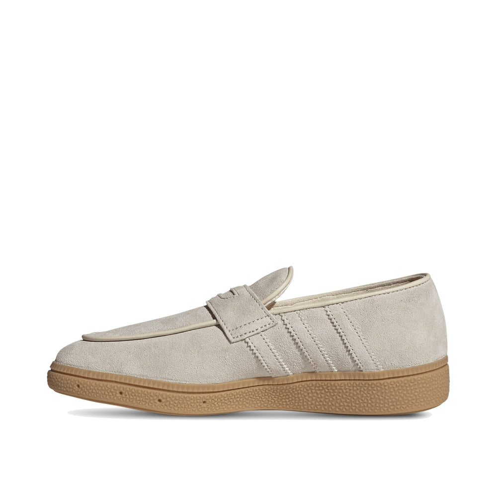 adidas Handball Spezial Loafer Wonder White Women's Sneakers KJ0640