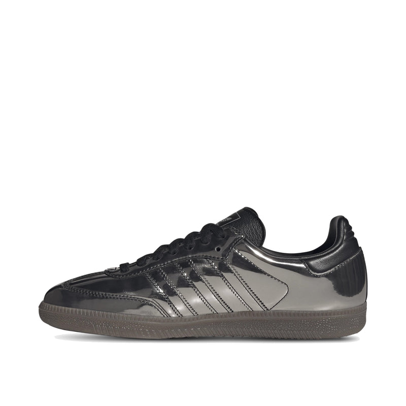 adidas Samba OG Core Black Women's Sneakers KJ7486