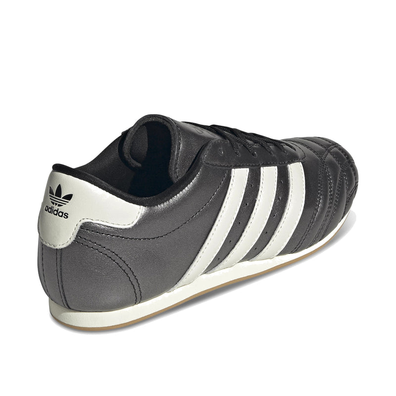 Adidas Women's Taekwondo Lace Pewter Gum JP8133