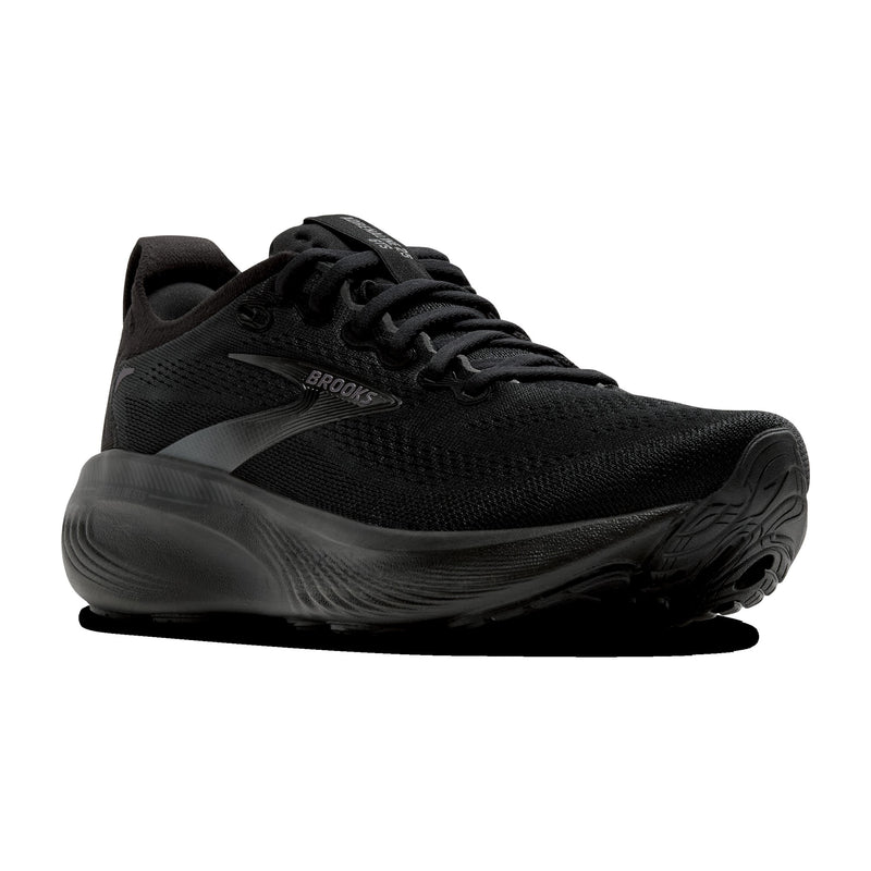 Adrenaline GTS 25 / Black Black Ebony Wide (Women's)