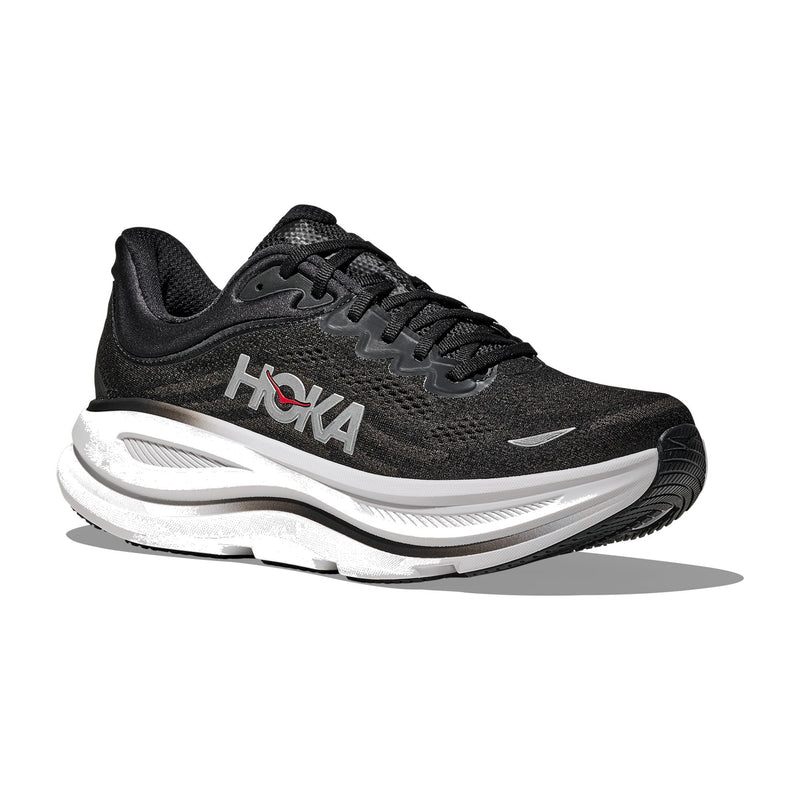 Bondi 9 / Black Vermillion (Men's)