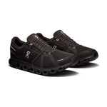 Cloud 6 / Wide Black Black (Men's)