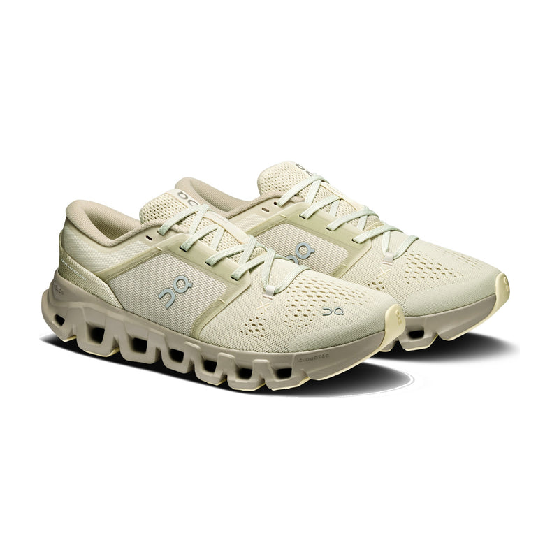 Cloud X 5 / Chalk Brume (Women's)