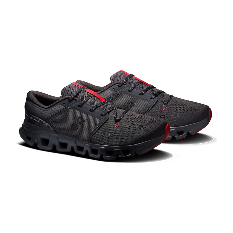 Cloud X 5 / Eclipse Black (Men's)