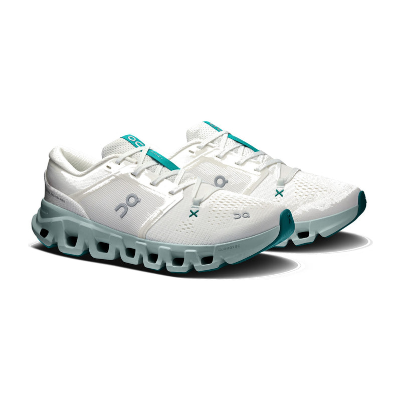 Cloud X 5 / Ivory Surf (Women's)
