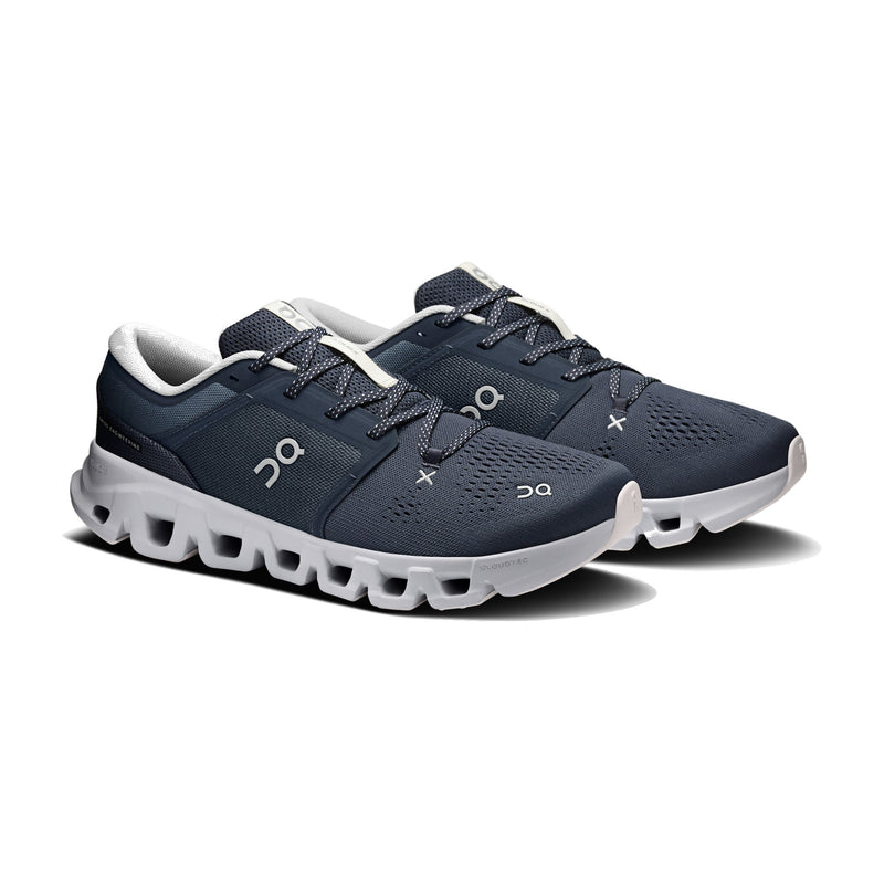 Cloud X 5 / Navy Glacier (Men's)
