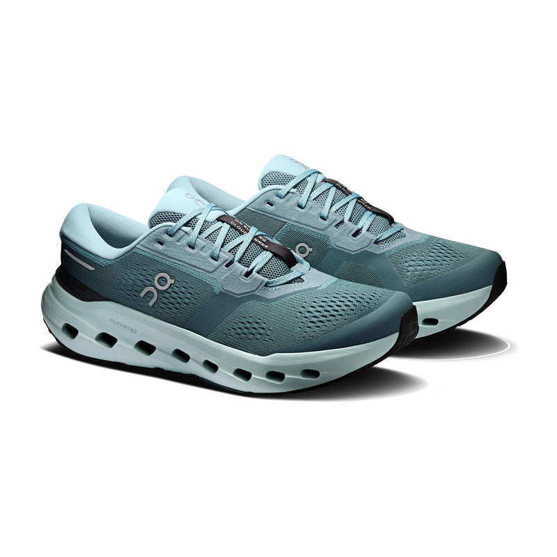 Cloudrunner 3 / Agave Black (Men's)