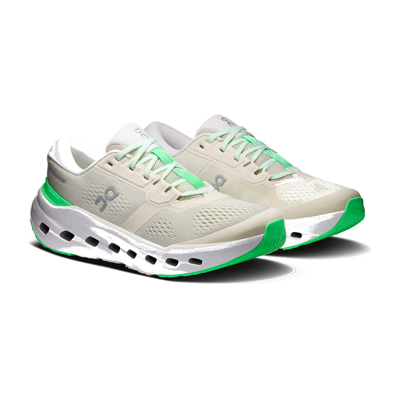 Cloudrunner 3 / Ghost Verdite (Women's)