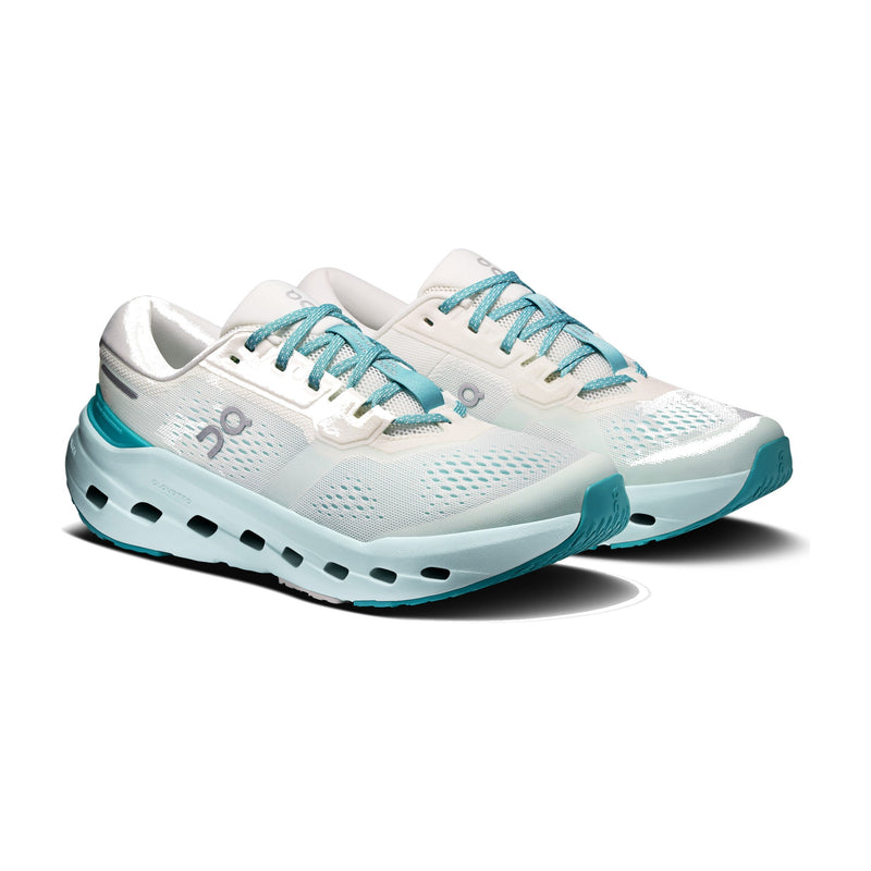 Cloudrunner 3 / Ivory Aquamarine (Women's)