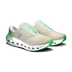 Cloudrunner Wide 3 / Ghost Verdite (Men's)