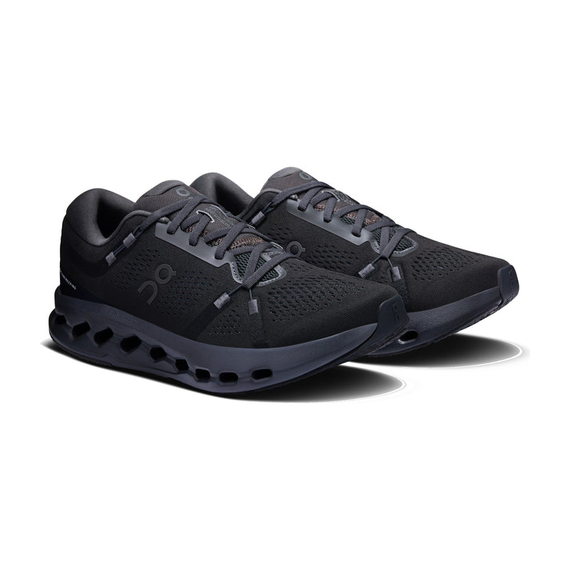 Cloudsurfer 2 / Wide Black Black (Men's)