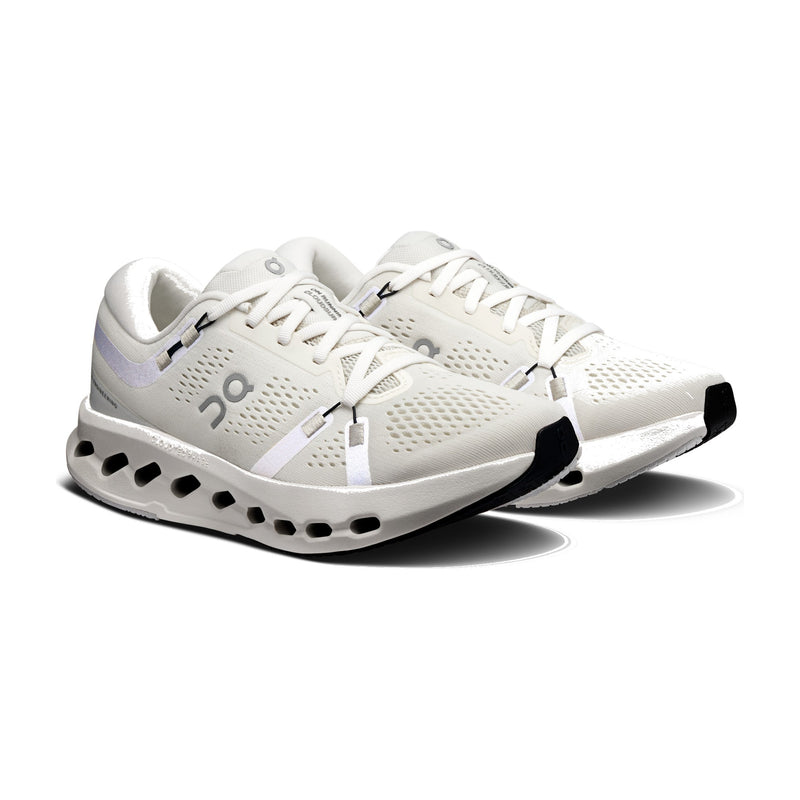 Cloudsurfer 2 / Wide Ivory Ivory (Women's)