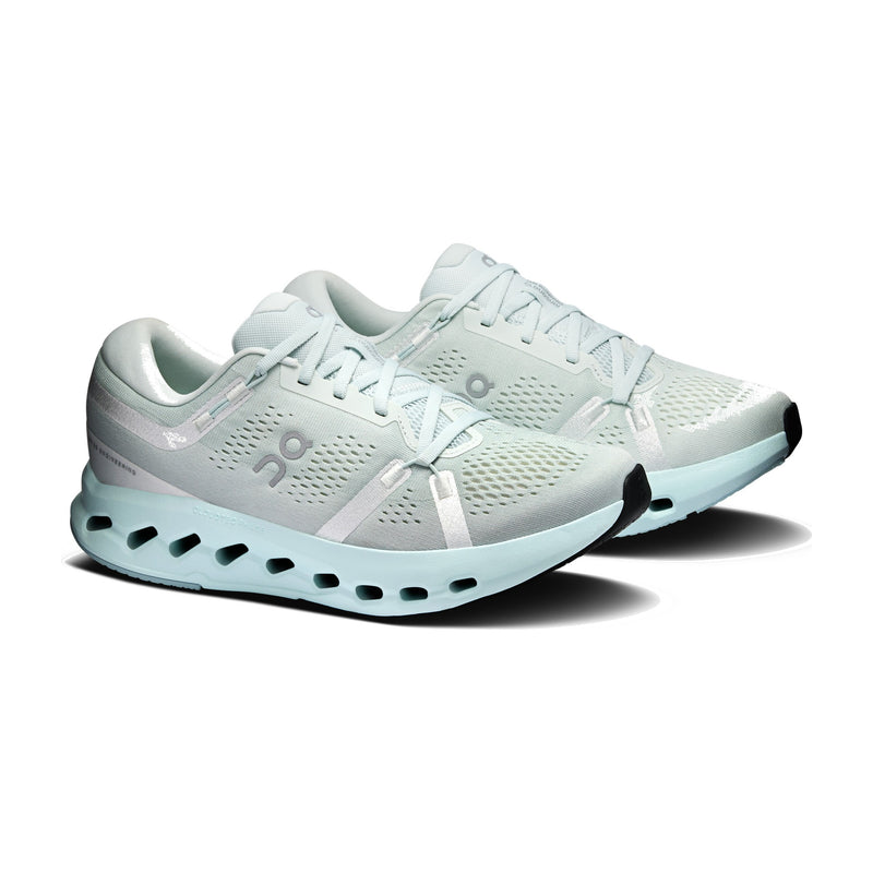 Cloudsurfer 2 / Wide Surf Flurry (Women's)