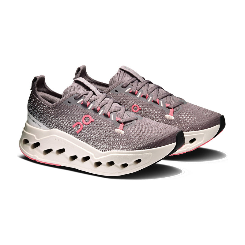 Cloudsurfer / Max 1 Pebble Oyster (Women's)