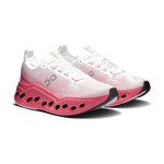 Cloudsurfer / Max 1 White Camellia (Women's)