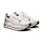 Cloudsurfer / Max Wide 1 White White (Men's)