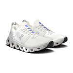 Cloudswift 4 / Ivory Wolf (Men's)