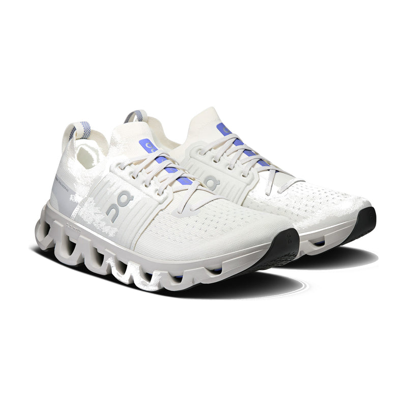 Cloudswift 4 / Ivory Wolf (Men's)