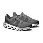 Cloudswift 4 / Rock White (Men's)