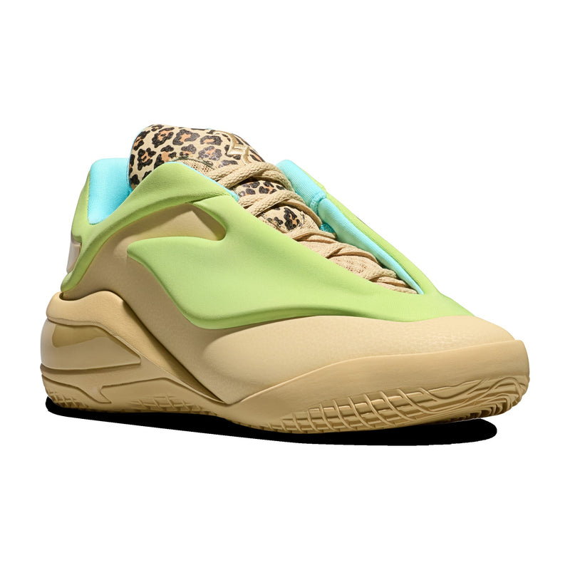 Converse SHAI 001 Cheetah Unisex Sneakers A24961C