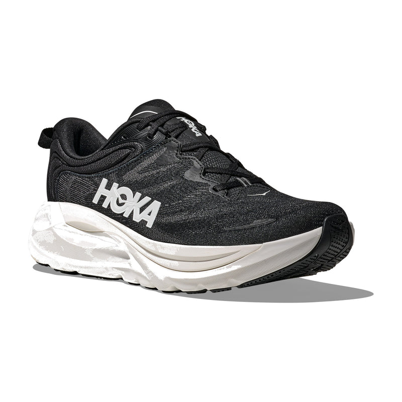 Gaviota 6 / Black White (Men's)