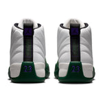 Jordan 12 Retro Bucks Men's Sneakers CT8013-103
